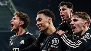 综合体育联赛阶段分析 不同阶段重点解读