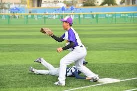 杨绍辉、徐冰洁分获全国马拉松锦标赛（第1站）男、女组冠军